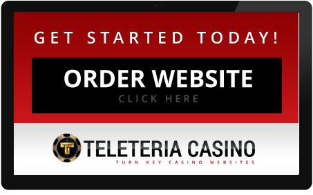 Teleteria casino & sports betting scam